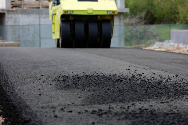 Best Professional Driveway Pavers  in Clifton, NJ