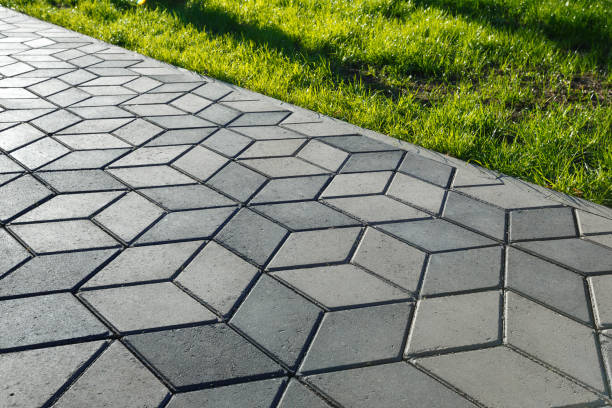 Best Best Driveway Pavers  in Clifton, NJ