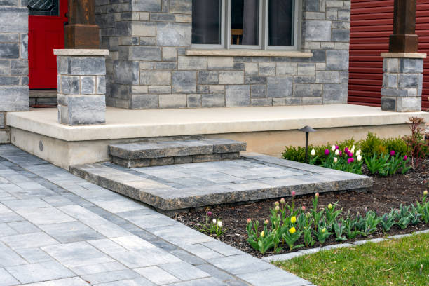 Best Cobblestone Driveway Pavers  in Clifton, NJ