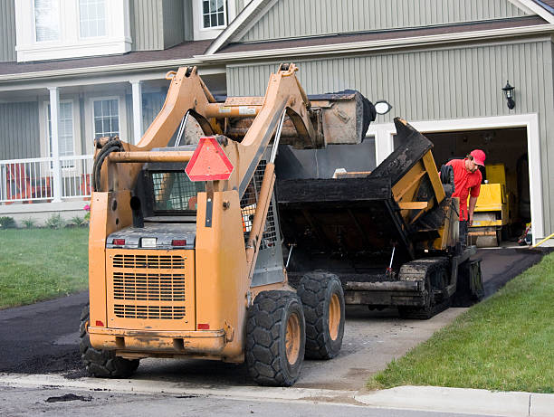 Best Driveway Paving Contractor  in Clifton, NJ