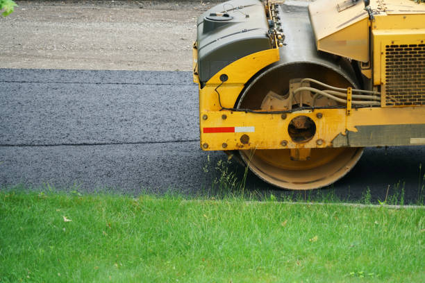 Reliable Clifton, NJ Driveway Pavers Solutions