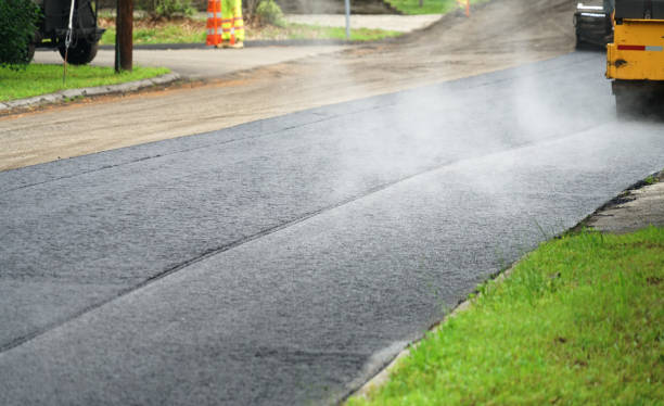 Cobblestone Driveway Pavers in Clifton, NJ