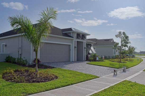 Best Custom Driveway Pavers  in Clifton, NJ