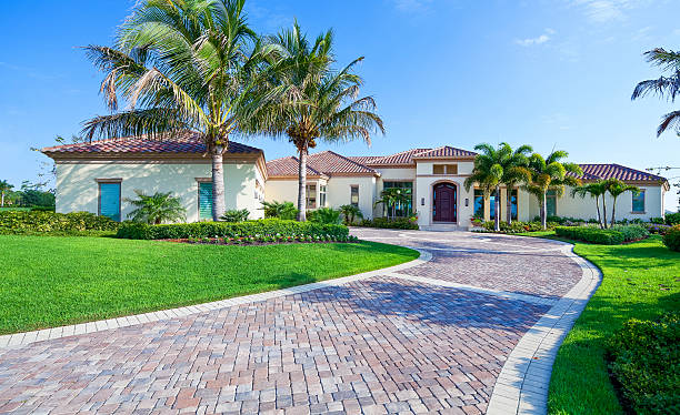 Best Driveway Paver Sealing  in Clifton, NJ