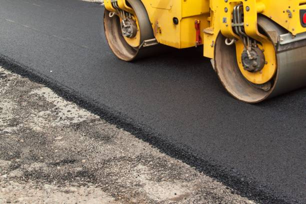 Best Affordable Driveway Pavers  in Clifton, NJ