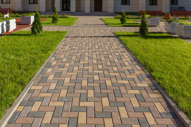 Trusted Clifton, NJ Driveway Pavers Experts