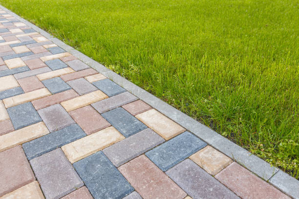 Best Driveway Pavers Near Me  in Clifton, NJ