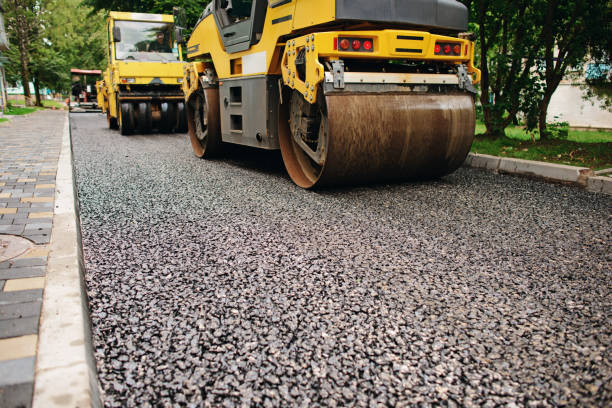 Best Driveway Paving Near Me  in Clifton, NJ